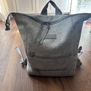 ❤️ Dagne Dover Indi Diaper Bag Backpack Large